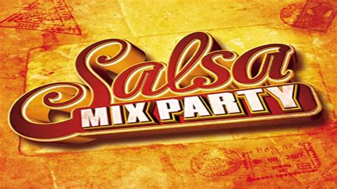 musica salsa mix|mix de salsa para bailar.